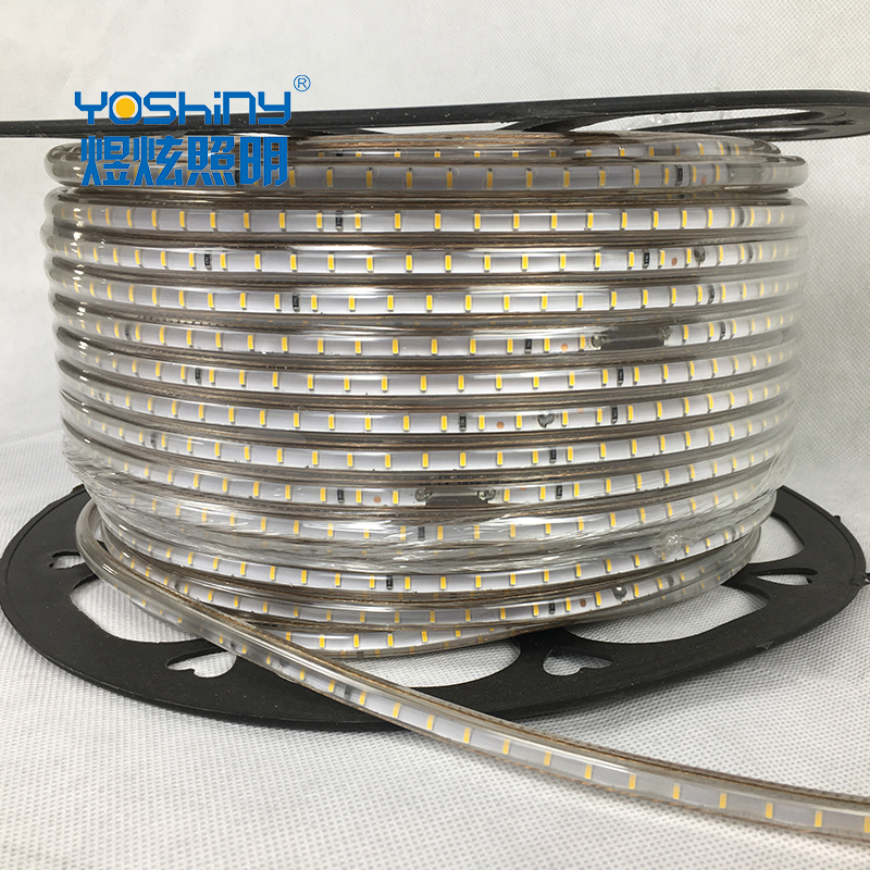 high ceiling 8 industrial led strip light