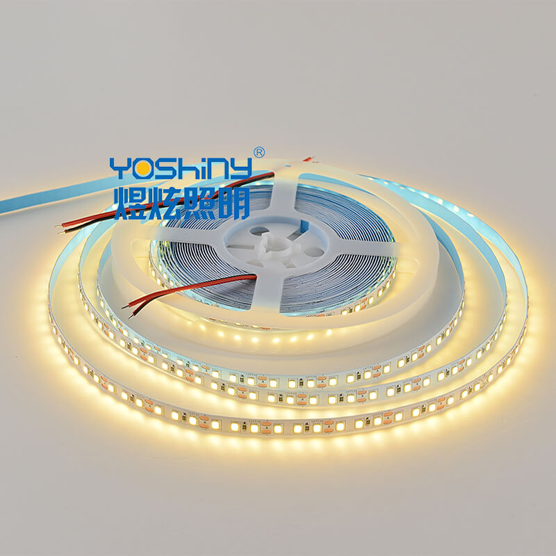 Economic LED tape SMD2835 super bright