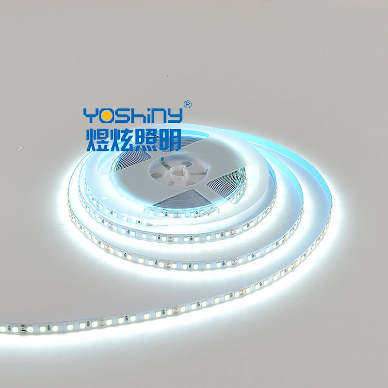 led strip light drop ceiling