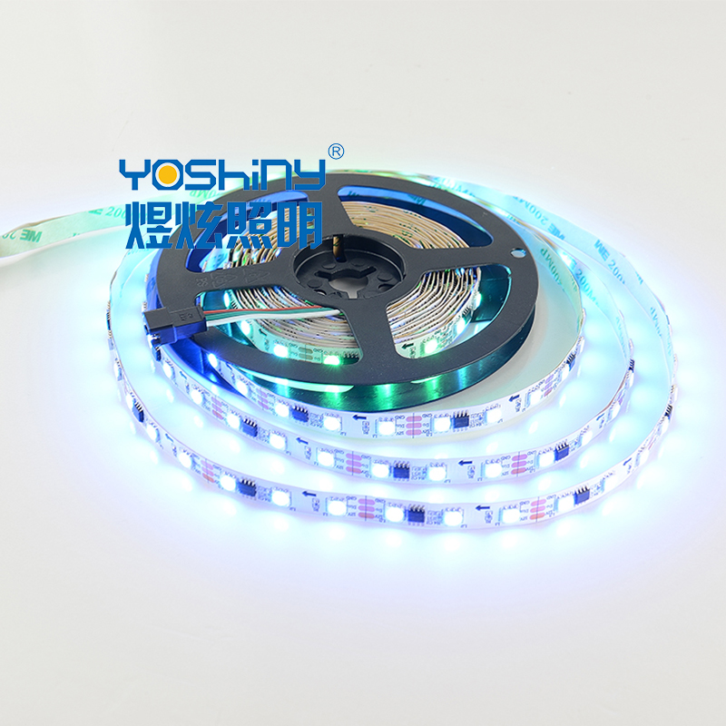 outdoor led strip light spool