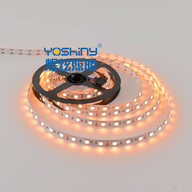 12V LED Strip Light Outdoor