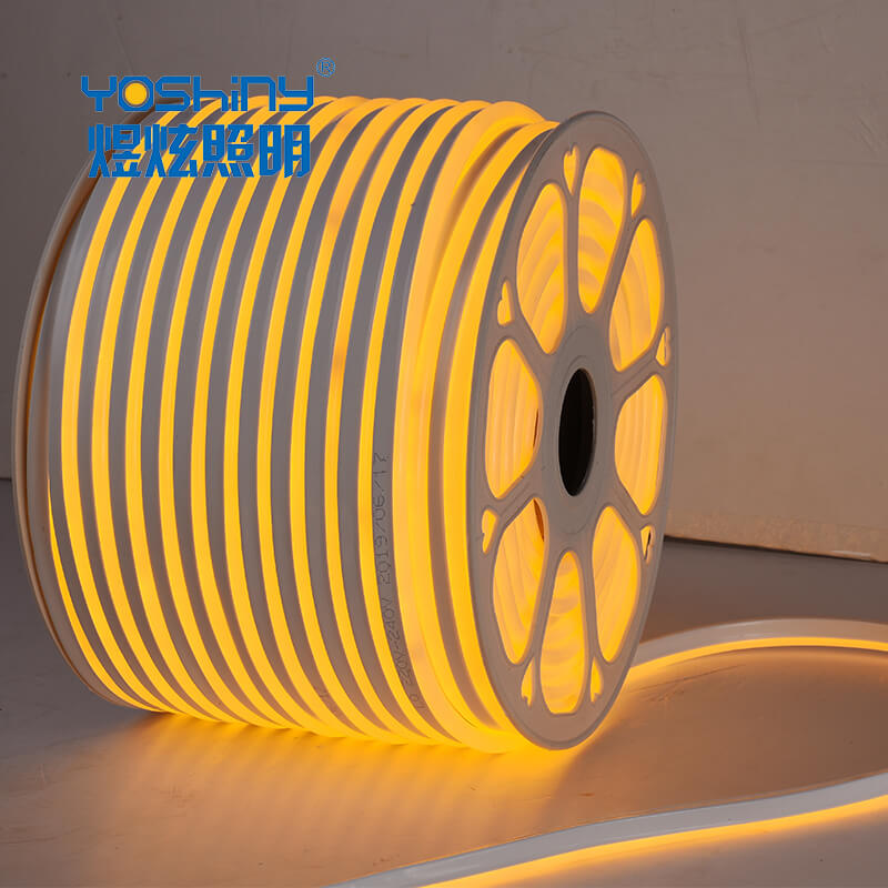 LED rope strip light