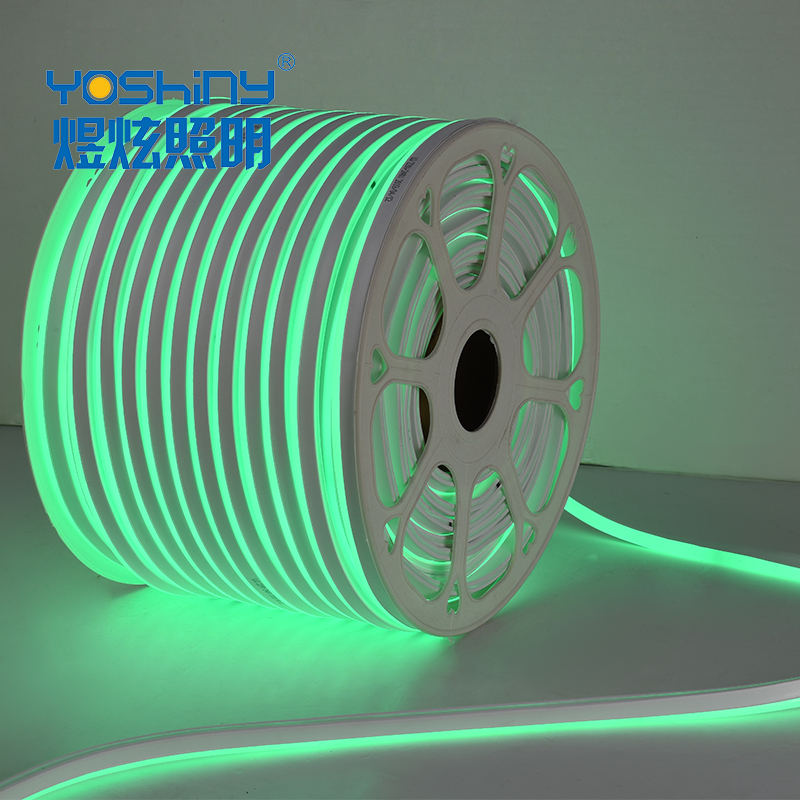 outdoor ip65 led strip light 3000k