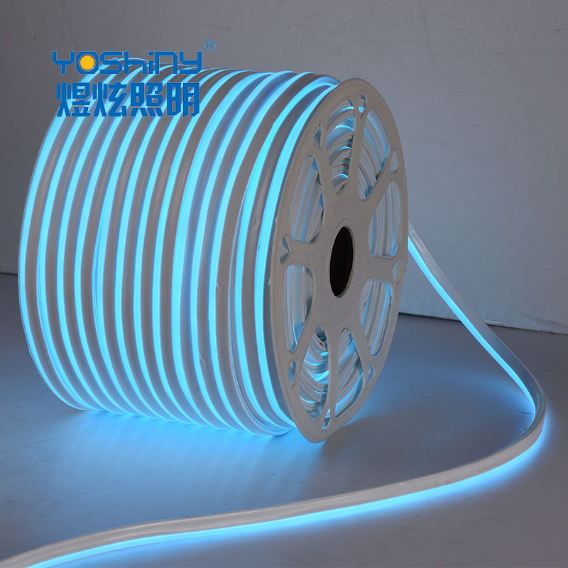 outdoor led strip light 6200k