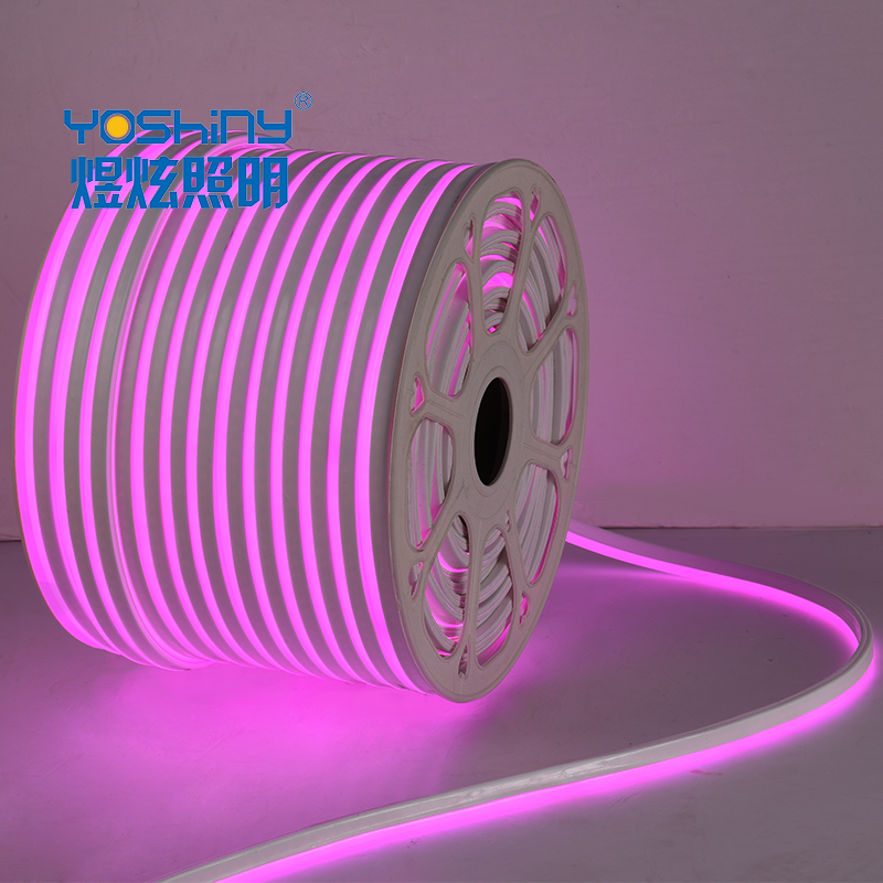 LED rope light