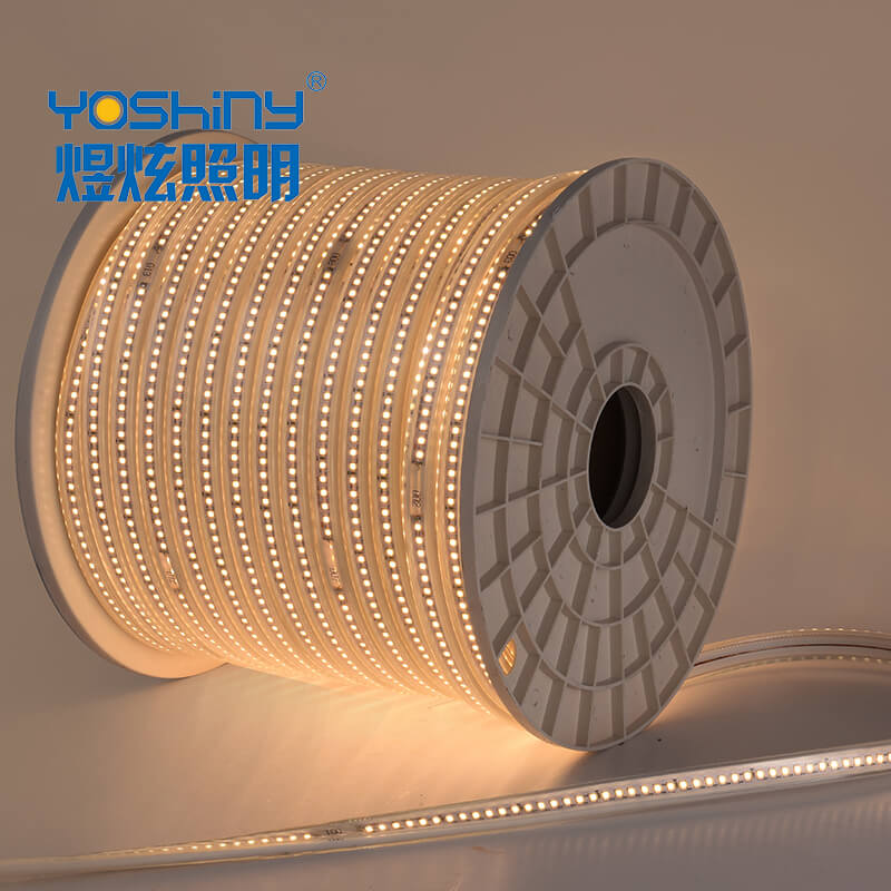 led strip light manufacturers