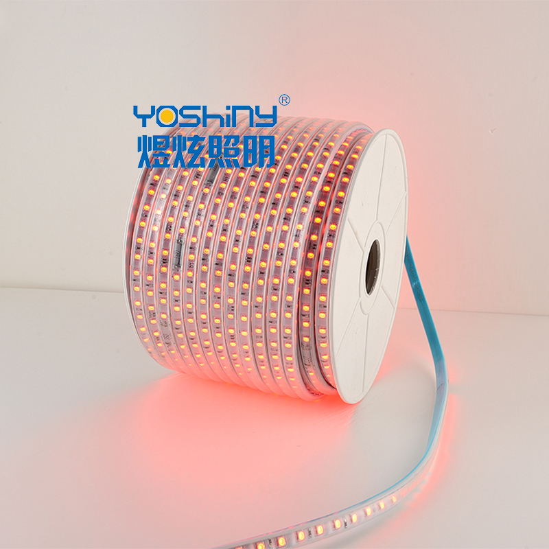 high ceiling 8 industrial led strip light