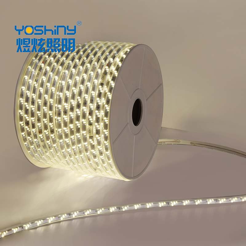 120v outdoor led strip light