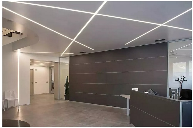 Indoor LED Strip Lights