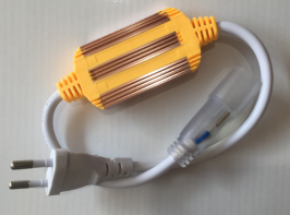 plug-in under cabinet color led strip light
