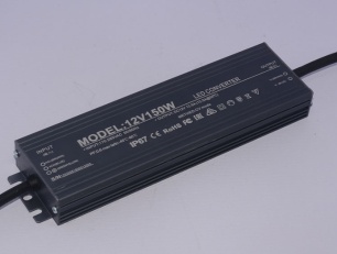 SMD flexible strip light driver