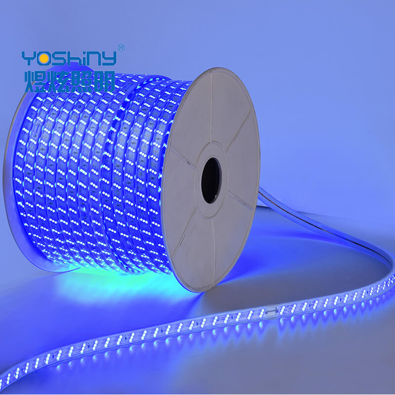 127v led strip light