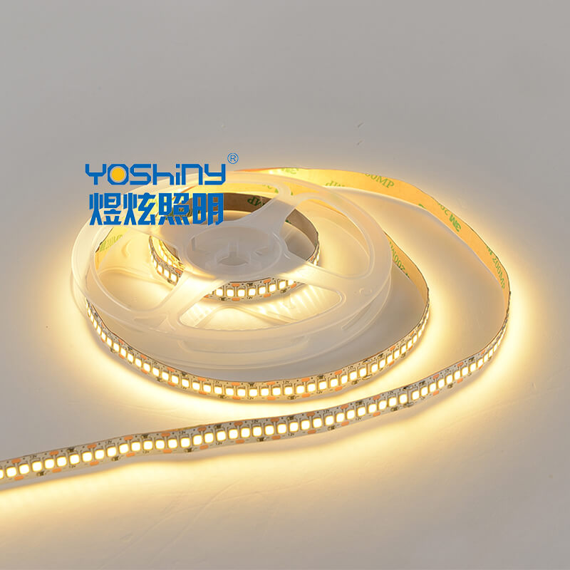 Factors to Consider When Selecting The Best LED Rope Light Manufacturers