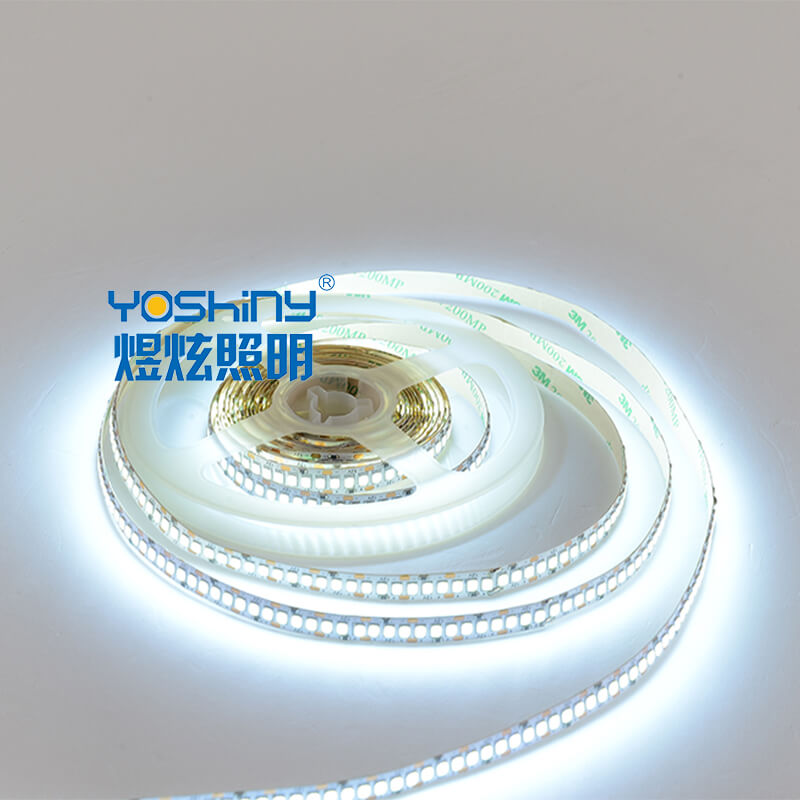LED rope light manufacturers