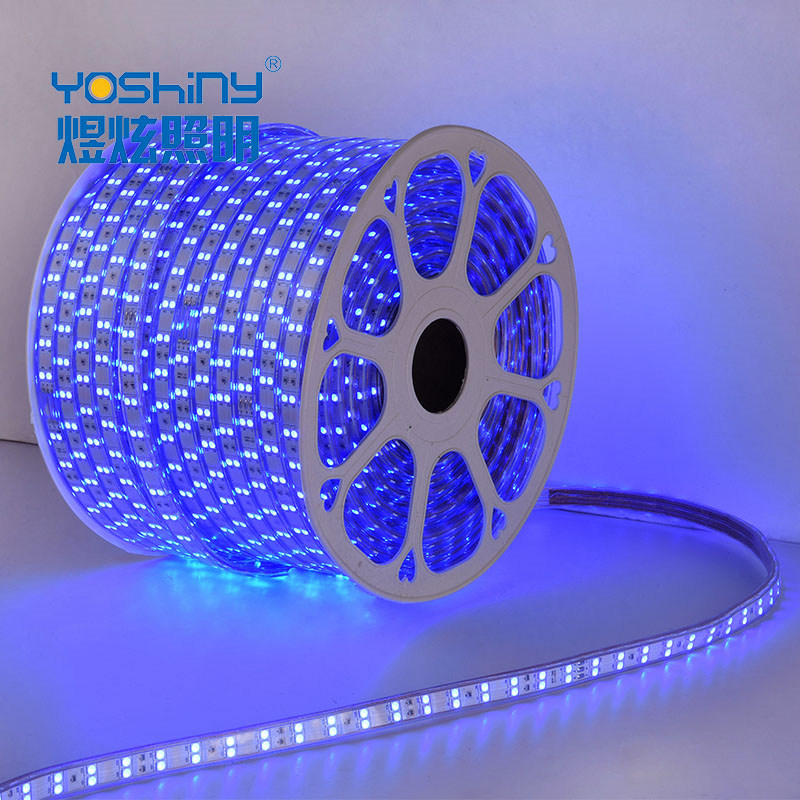led flexible neon light supplier