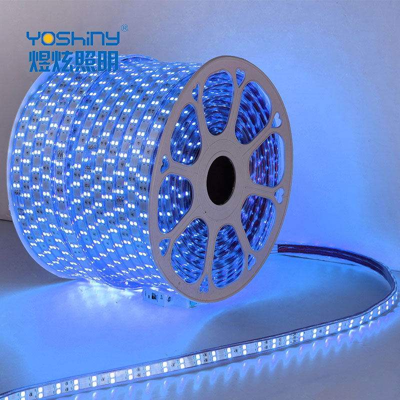 led light strips and power supply