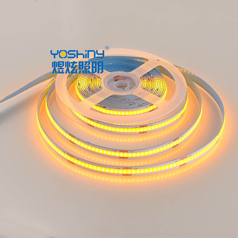 High Lumen LED Strip Light For Illuminating Brilliance