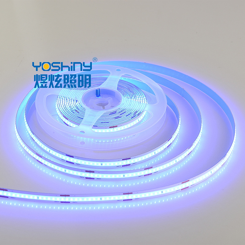outdoor ip65 ultrabright architectural series led strip light