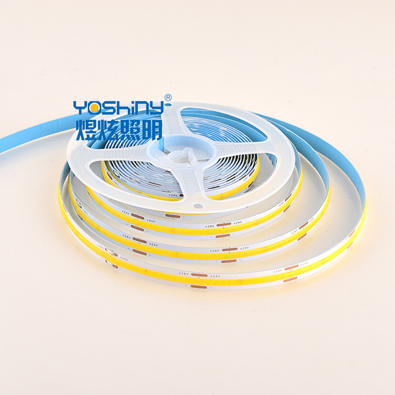 12V waterproof strip light