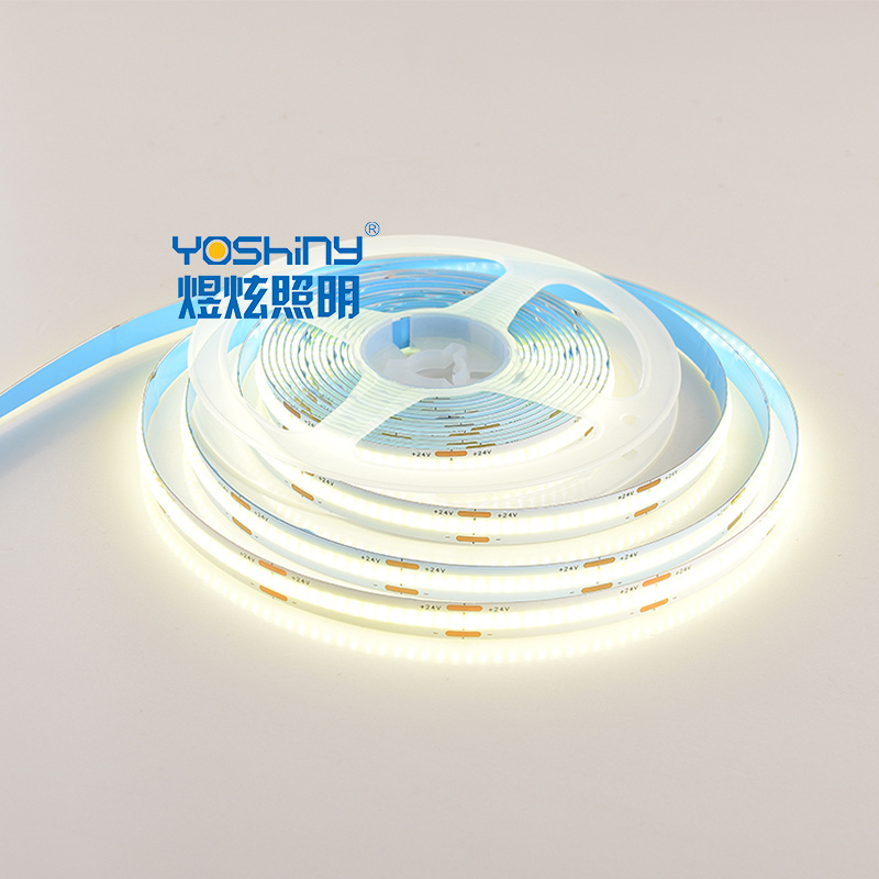 COB LED strip light