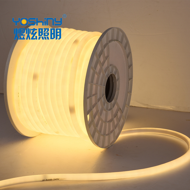 outdoor ip65 colorbright rgbw color changing white led strip light