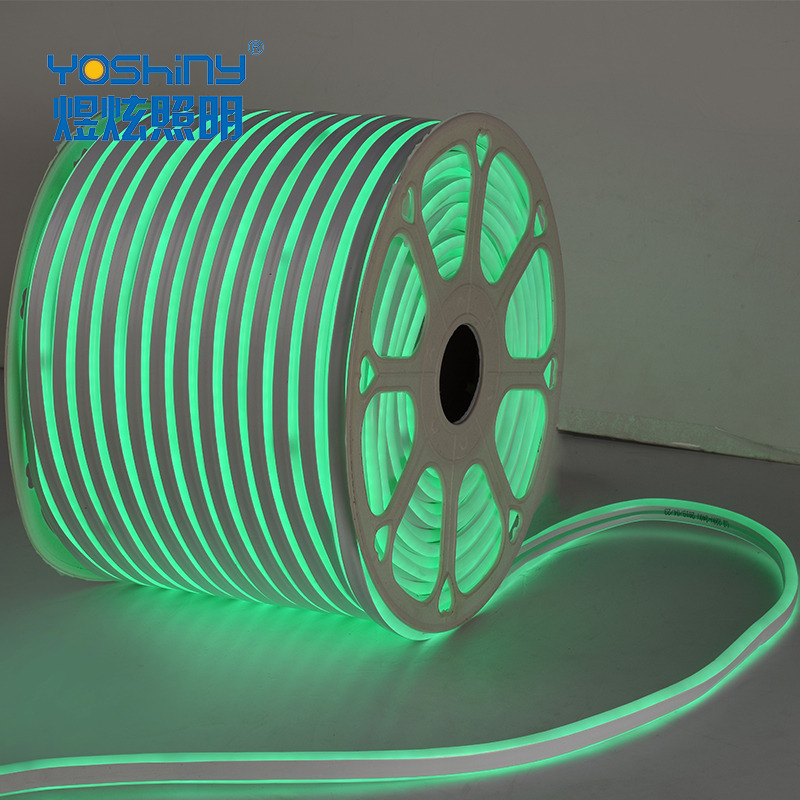 Nano Green 2216 36W LED Strip Light