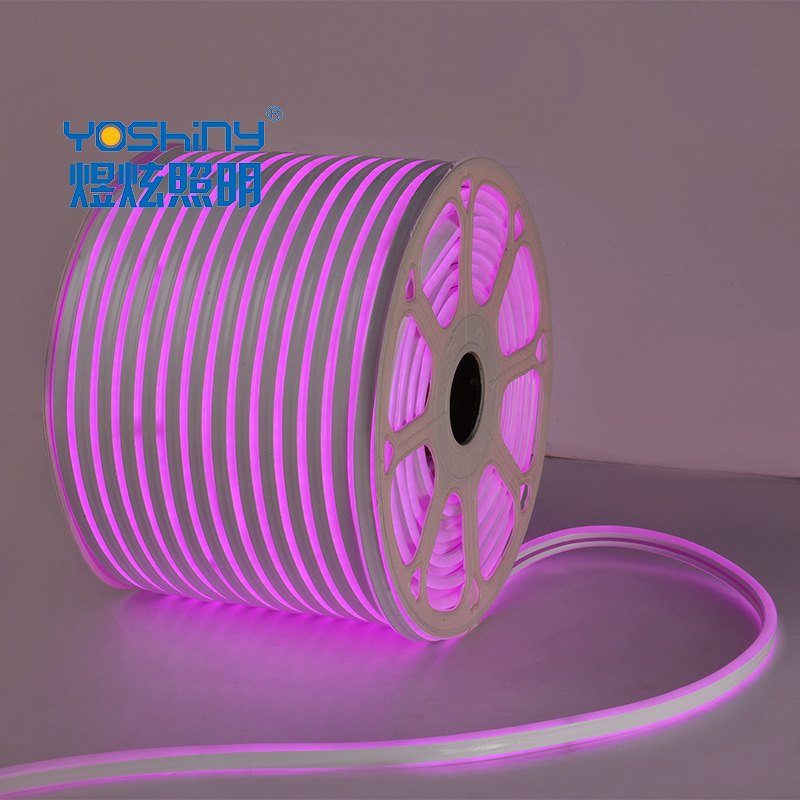 China LED Strip Light Factory: Illuminating Excellence