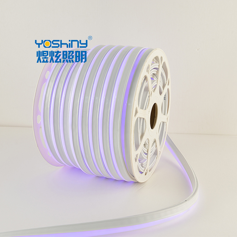 led rope light manufacturers