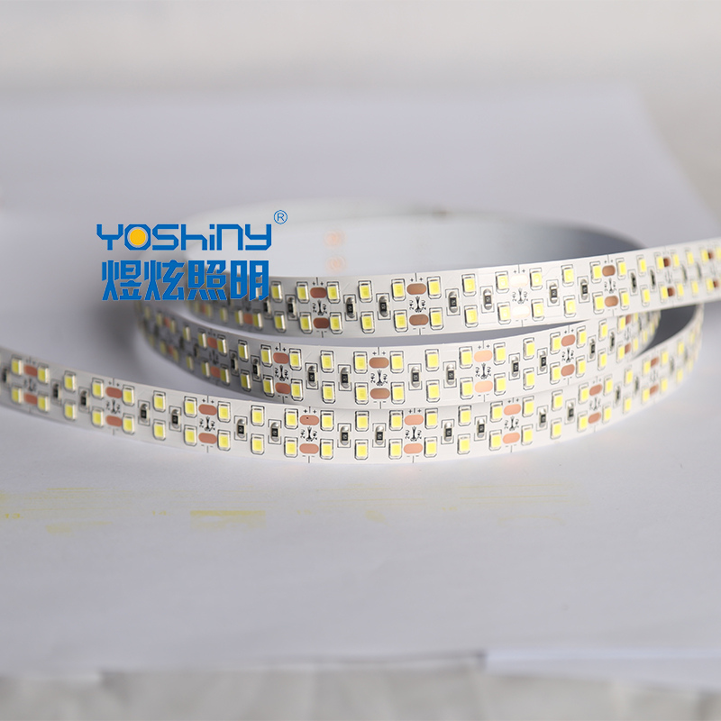 12V waterproof strip light