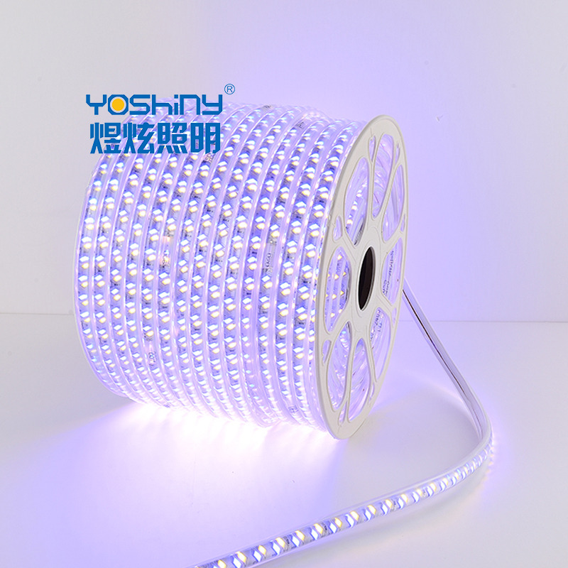 high ceiling 8 industrial led strip light