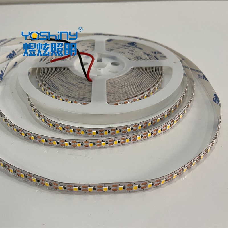 DC LED strip light