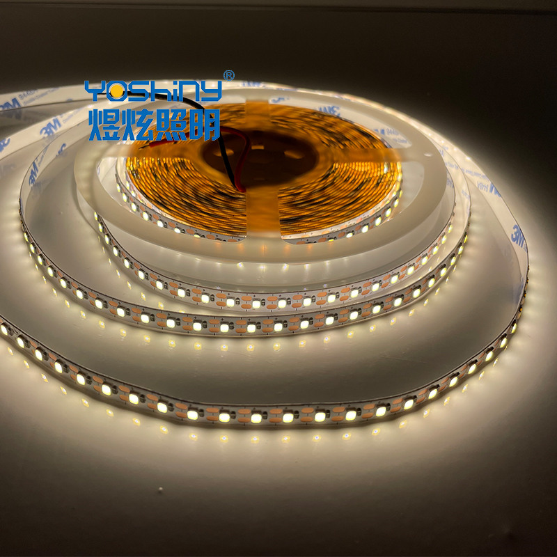 A Comprehensive Guide to Home LED Strip Lights