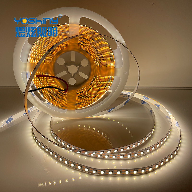 Self-Adhesive Cuttable Under Cabinet LED Strip Light