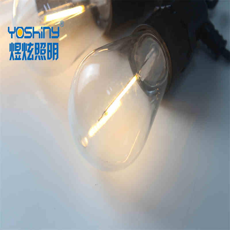 Outdoor LED Strip Light