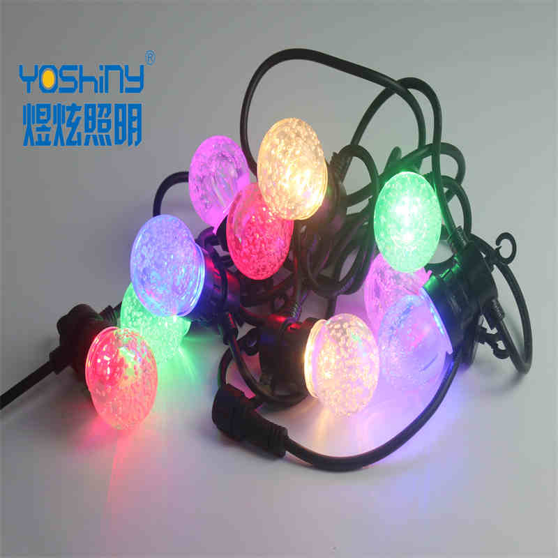 waterproof outdoor led strip light colors