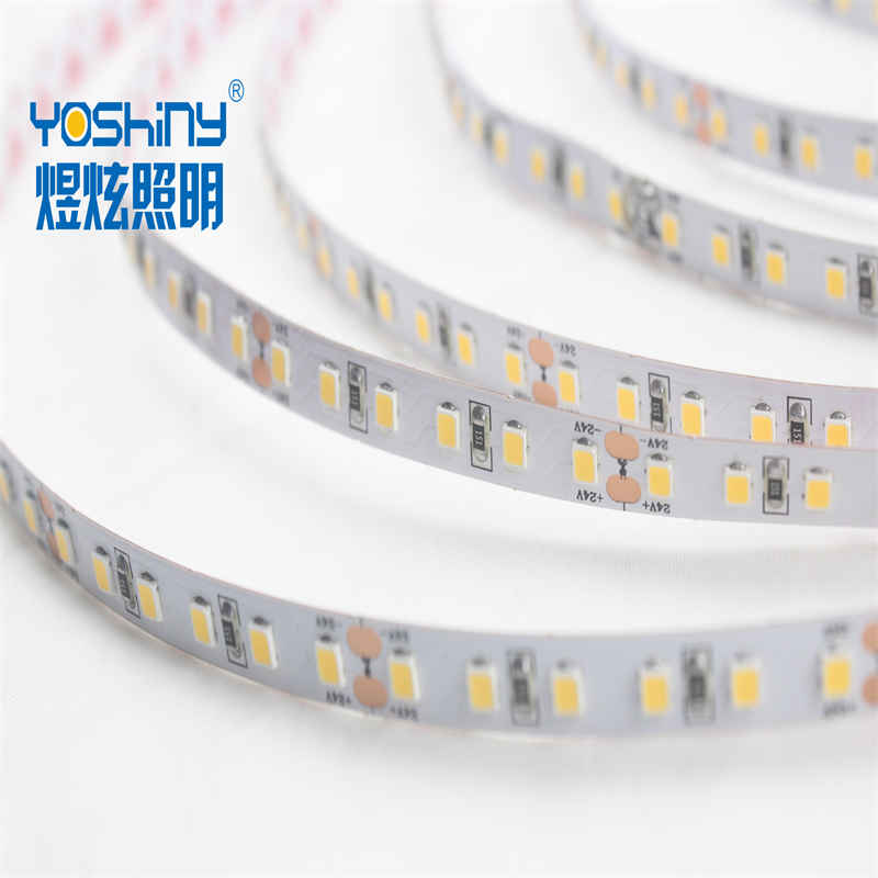 waterproof outdoor led strip light colors