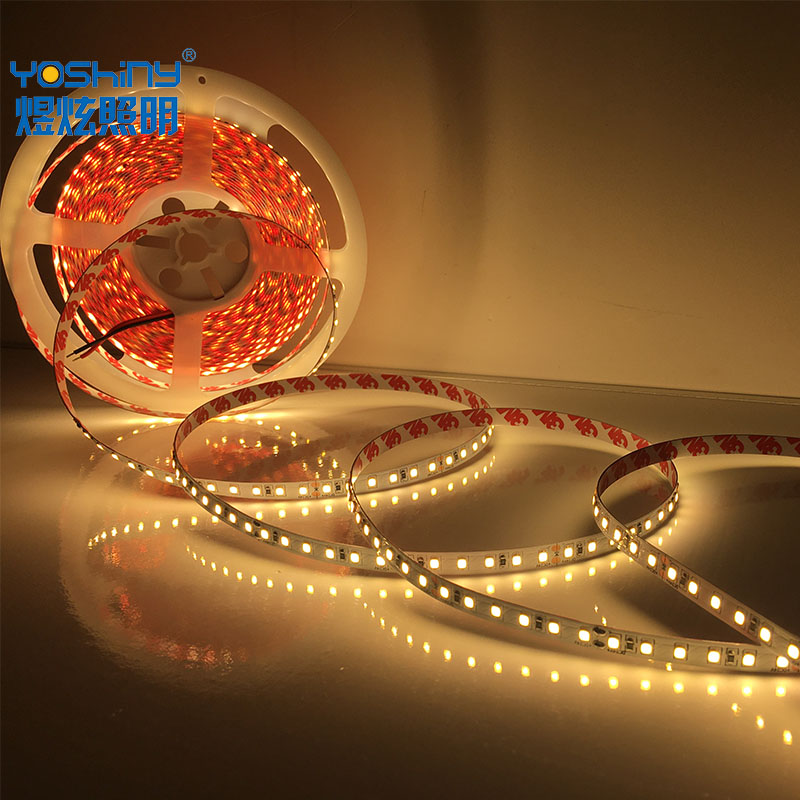 LED tape SMD2835 super bright high CRI