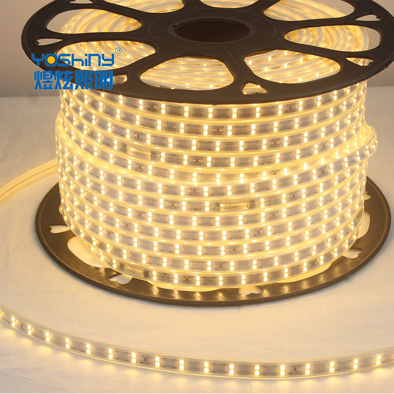 China LED Strip Light Factory