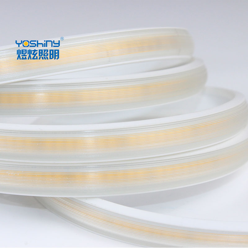 Efficiency Meets Elegance: The Design and Benefits of COB Strip Lights