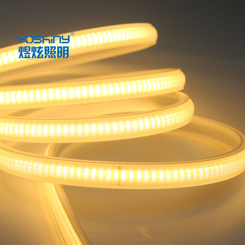 COB Strip Lights