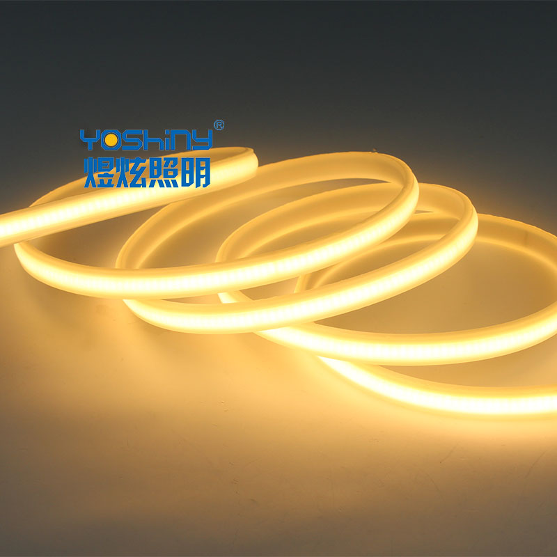 How To Choose The Best LED Strip Light Manufacturer For Your Needs